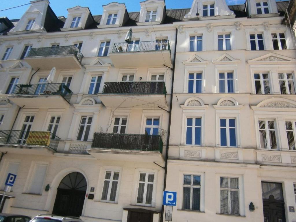 Art Apartments Poznan Bagian luar foto