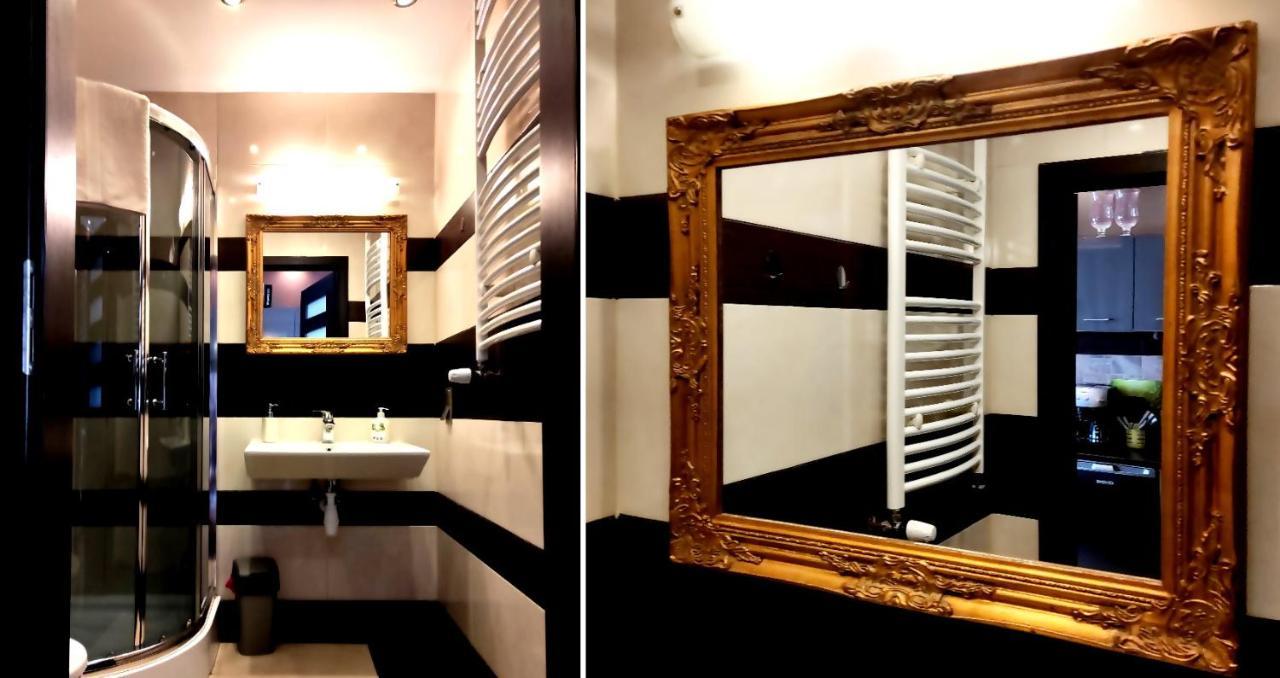 Art Apartments Poznan Bagian luar foto
