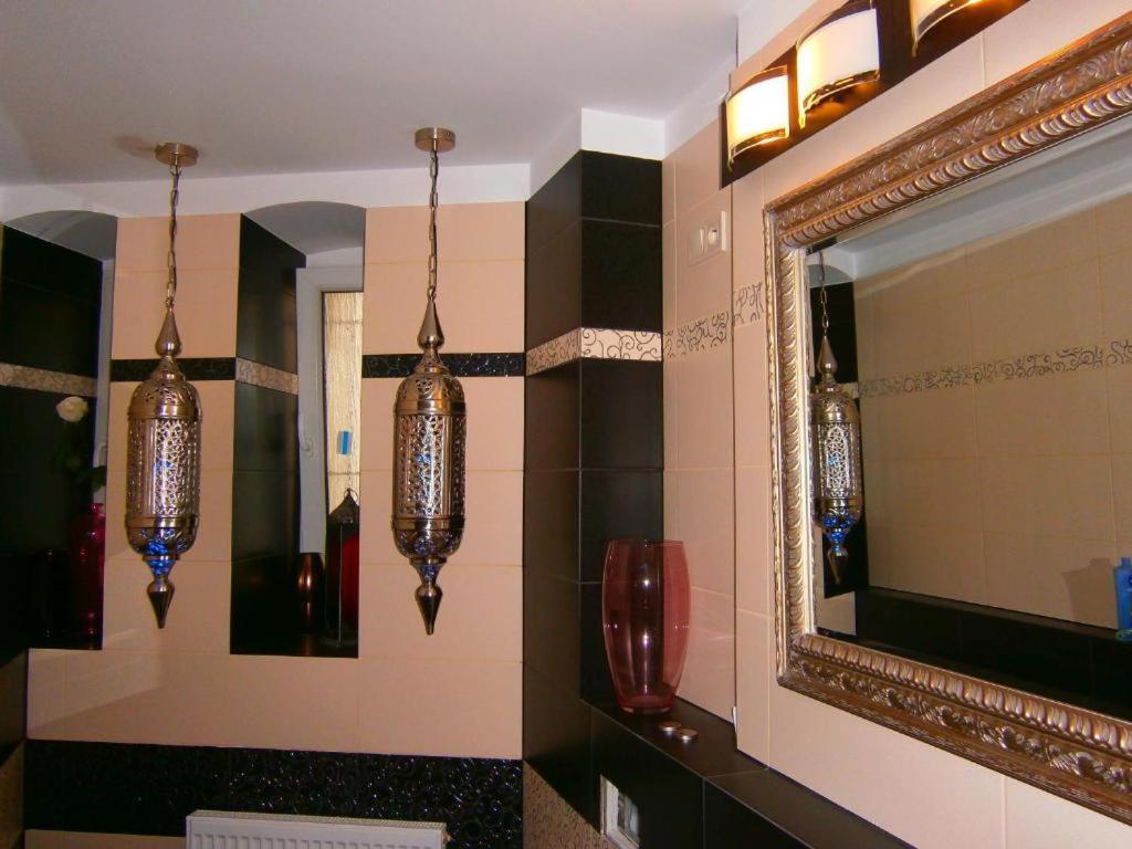 Art Apartments Poznan Bagian luar foto